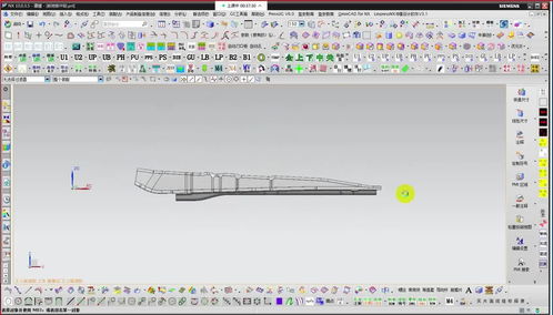AutoForm在汽車前地板中段產(chǎn)品CAE工藝分析實(shí)戰(zhàn)案例