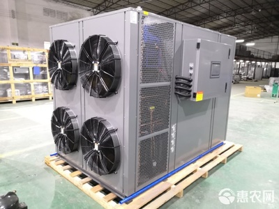 6匹空氣能熱泵烘干機 高效節(jié)能的現(xiàn)代熱能設(shè)備解析