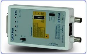 CTC G.703/E1-U接口轉(zhuǎn)換器 實(shí)現(xiàn)傳統(tǒng)與現(xiàn)代化通信網(wǎng)絡(luò)的無(wú)縫對(duì)接